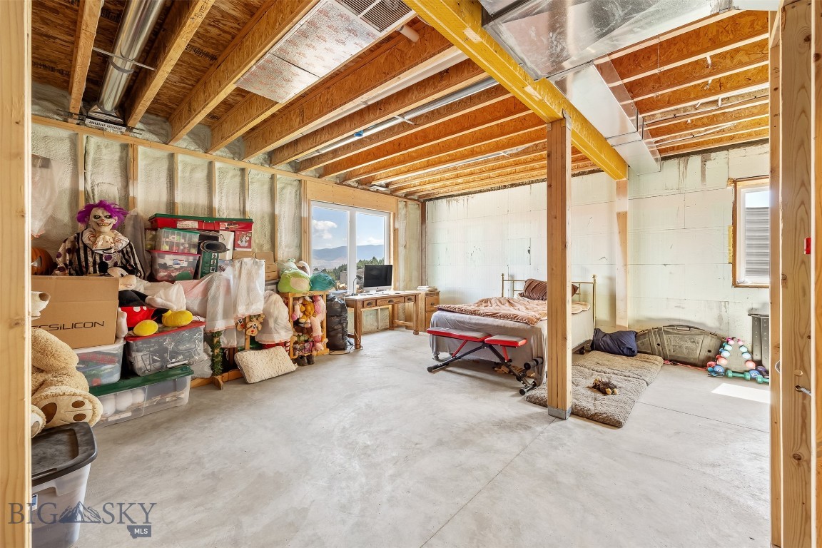 Butte Addition - Residential