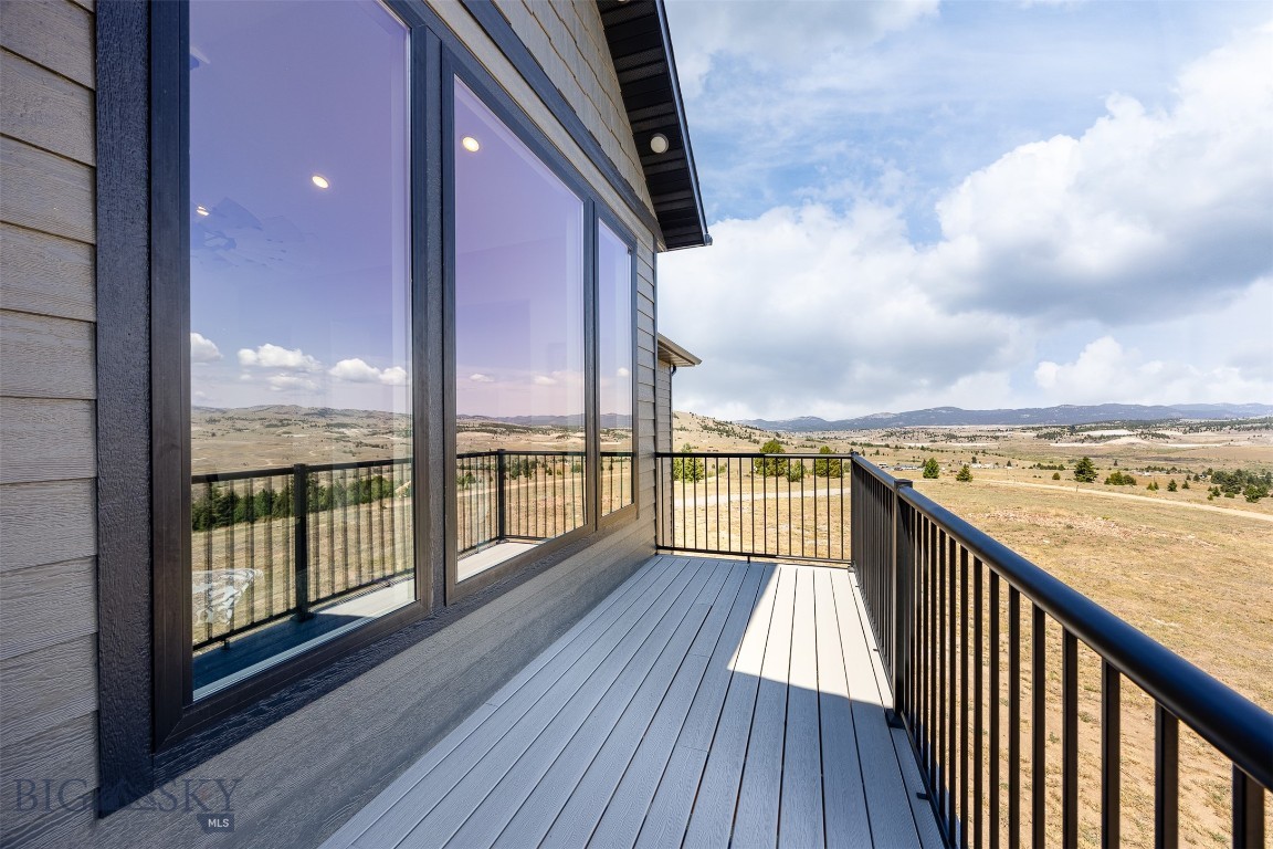 Butte Addition - Residential