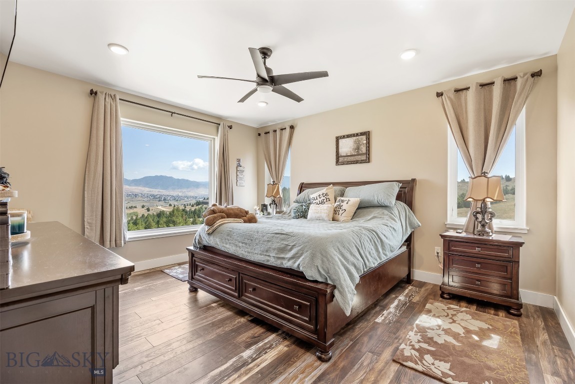 Butte Addition - Residential