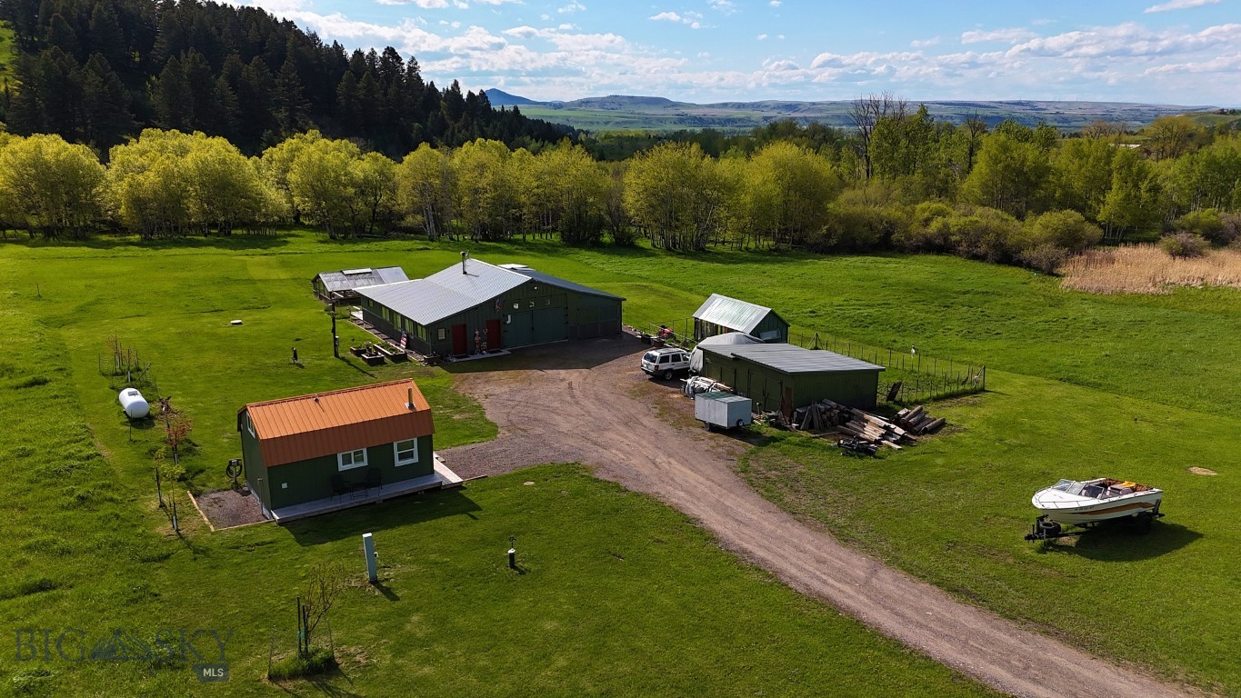 2178 Little Bear Road