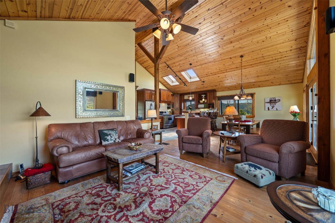 Certificate Of Survey COS - Residential