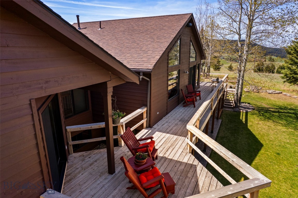 Certificate Of Survey COS - Residential