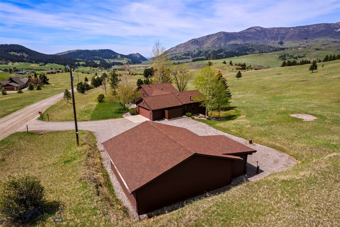 Certificate Of Survey COS - Residential