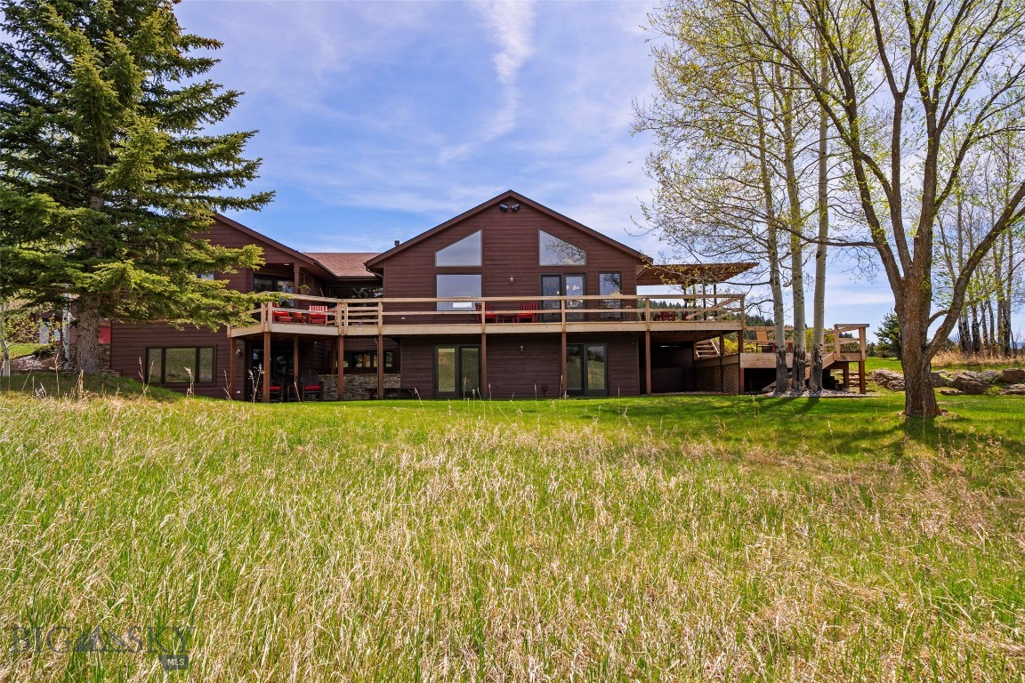 Certificate Of Survey COS - Residential