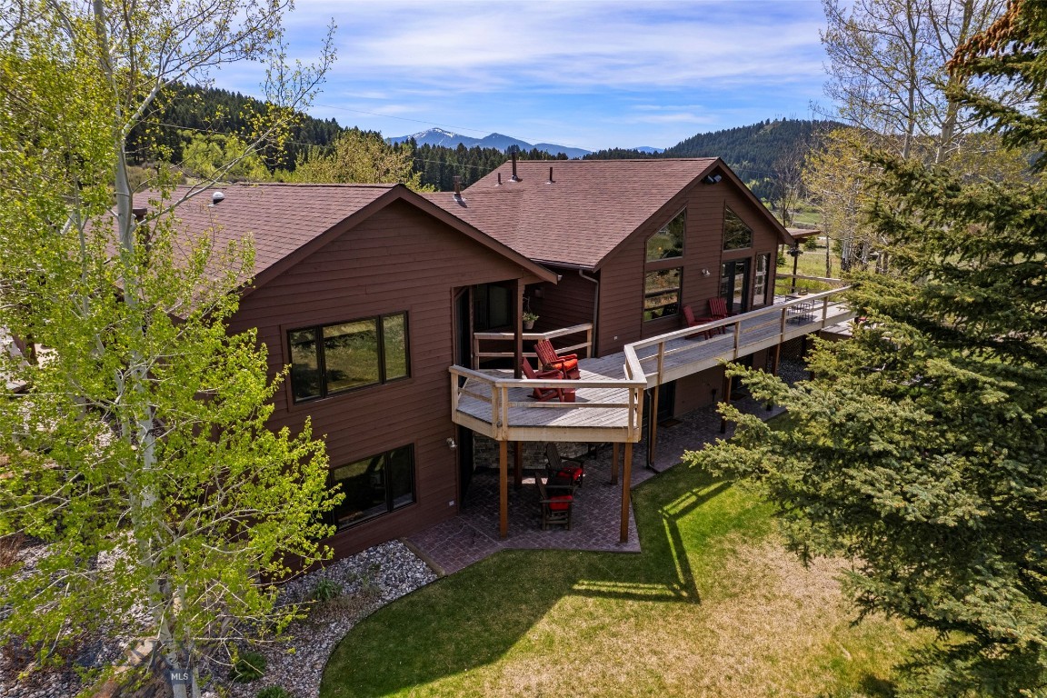 Certificate Of Survey COS - Residential
