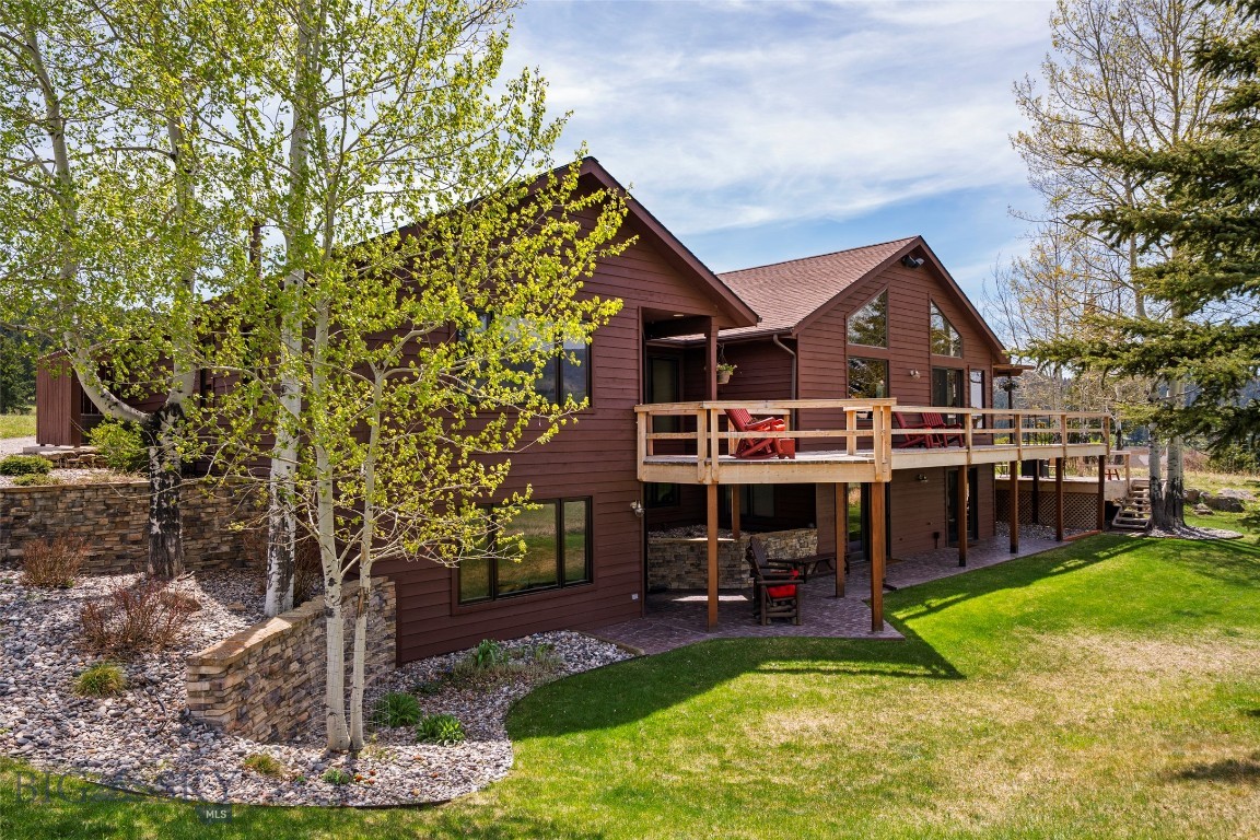 Certificate Of Survey COS - Residential