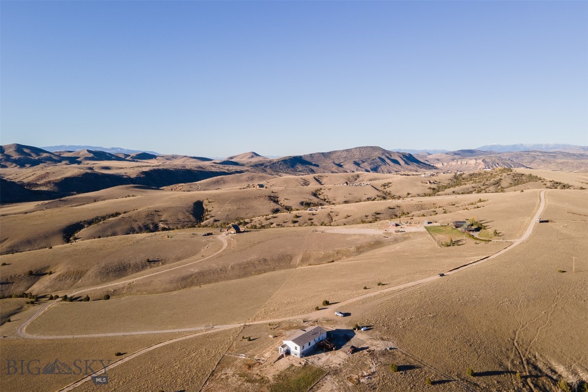 Ponderosa Pines - Residential