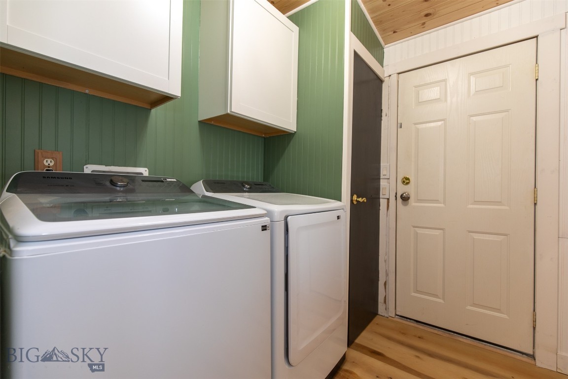 Ponderosa Pines - Residential