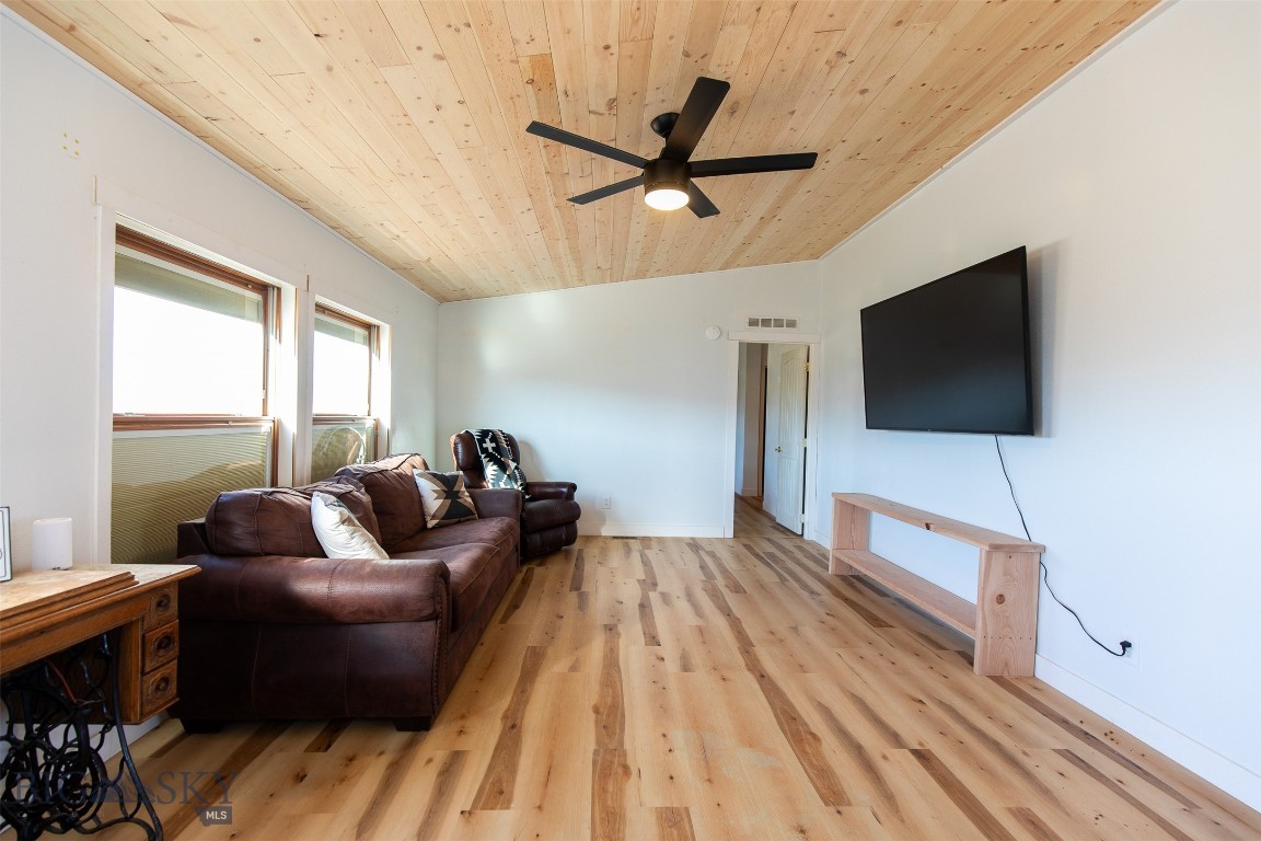 Ponderosa Pines - Residential