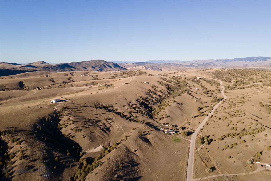 Ponderosa Pines - Residential