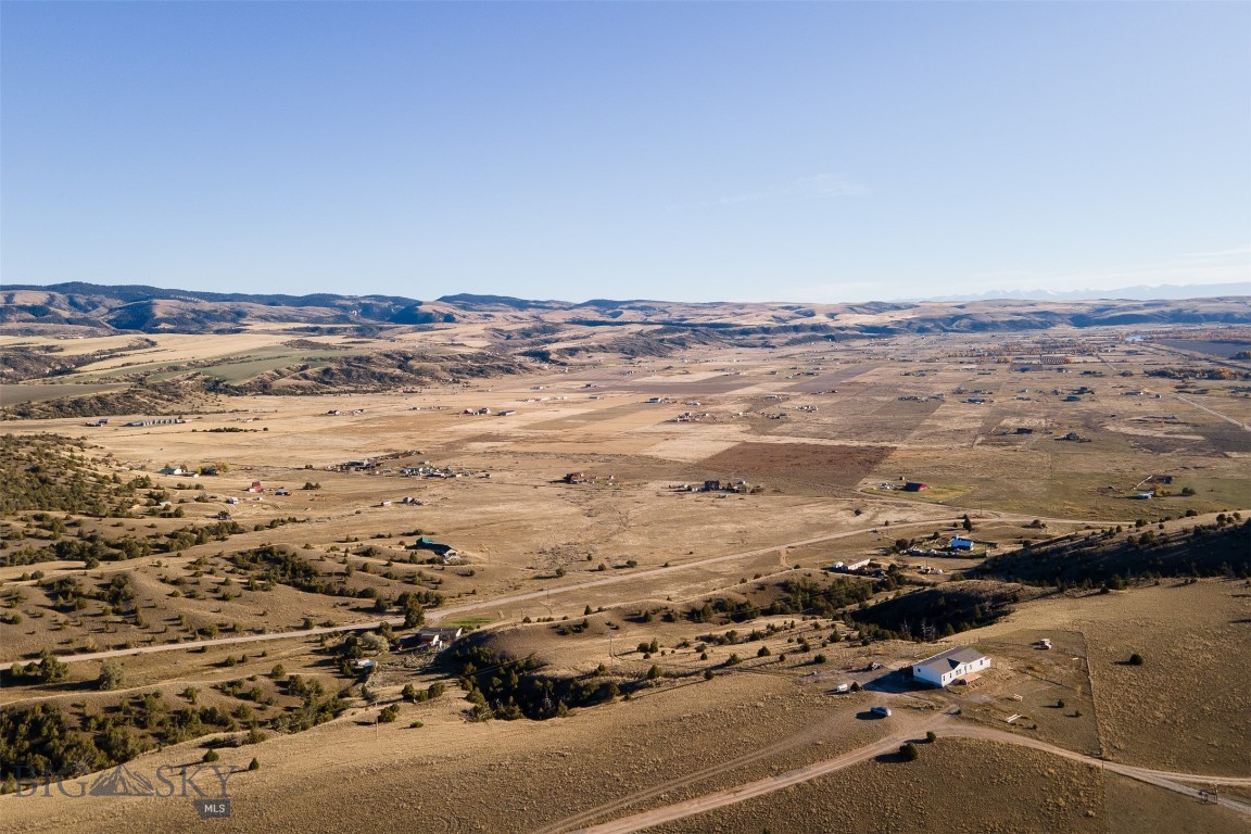 Ponderosa Pines - Residential