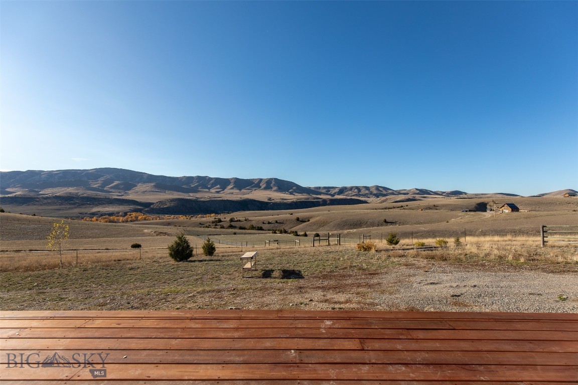 Ponderosa Pines - Residential