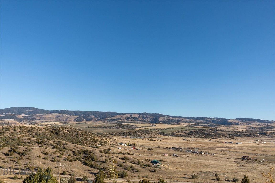 Ponderosa Pines - Residential