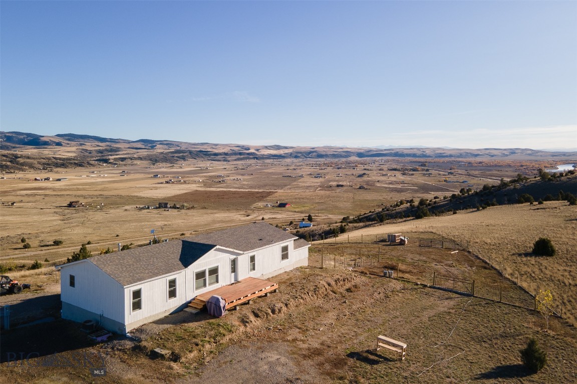 Ponderosa Pines - Residential