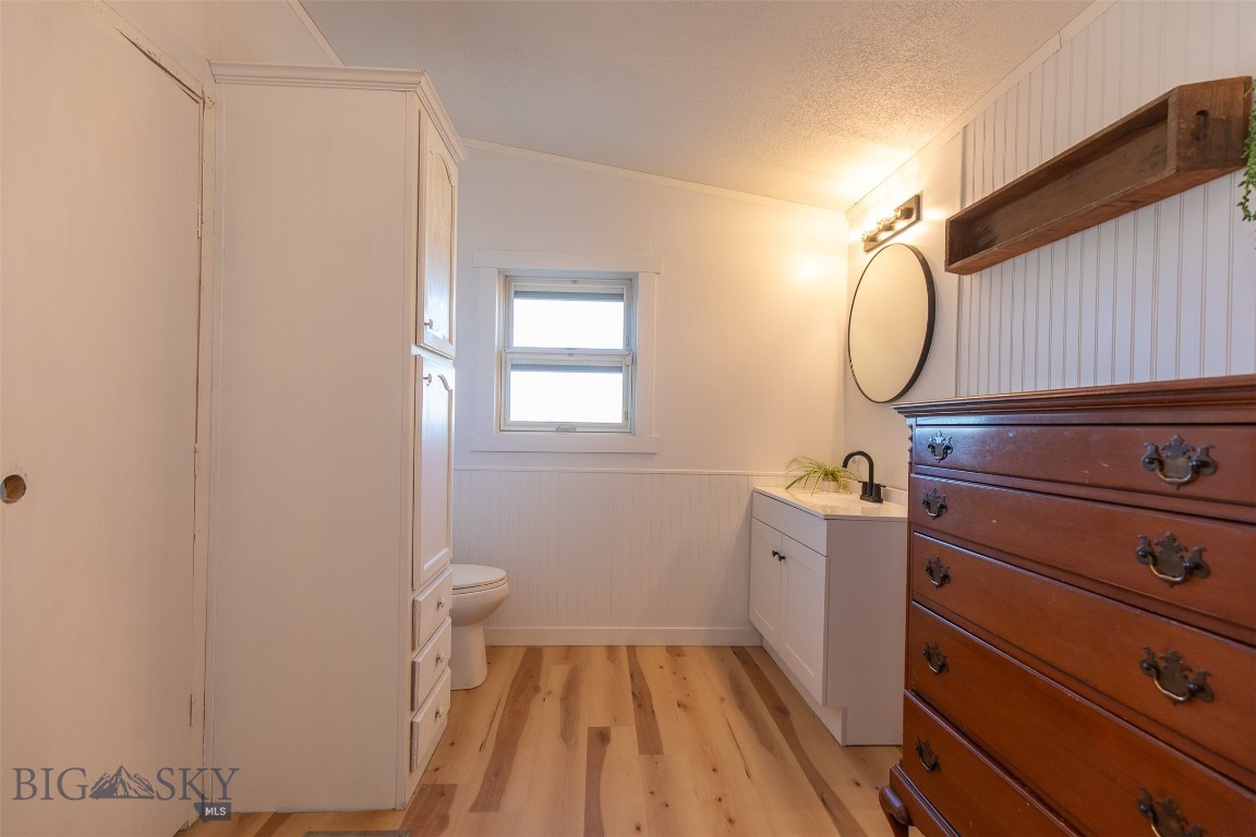 Ponderosa Pines - Residential