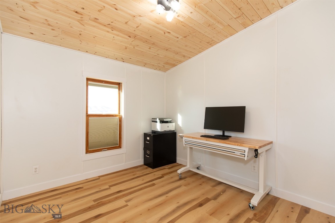 Ponderosa Pines - Residential