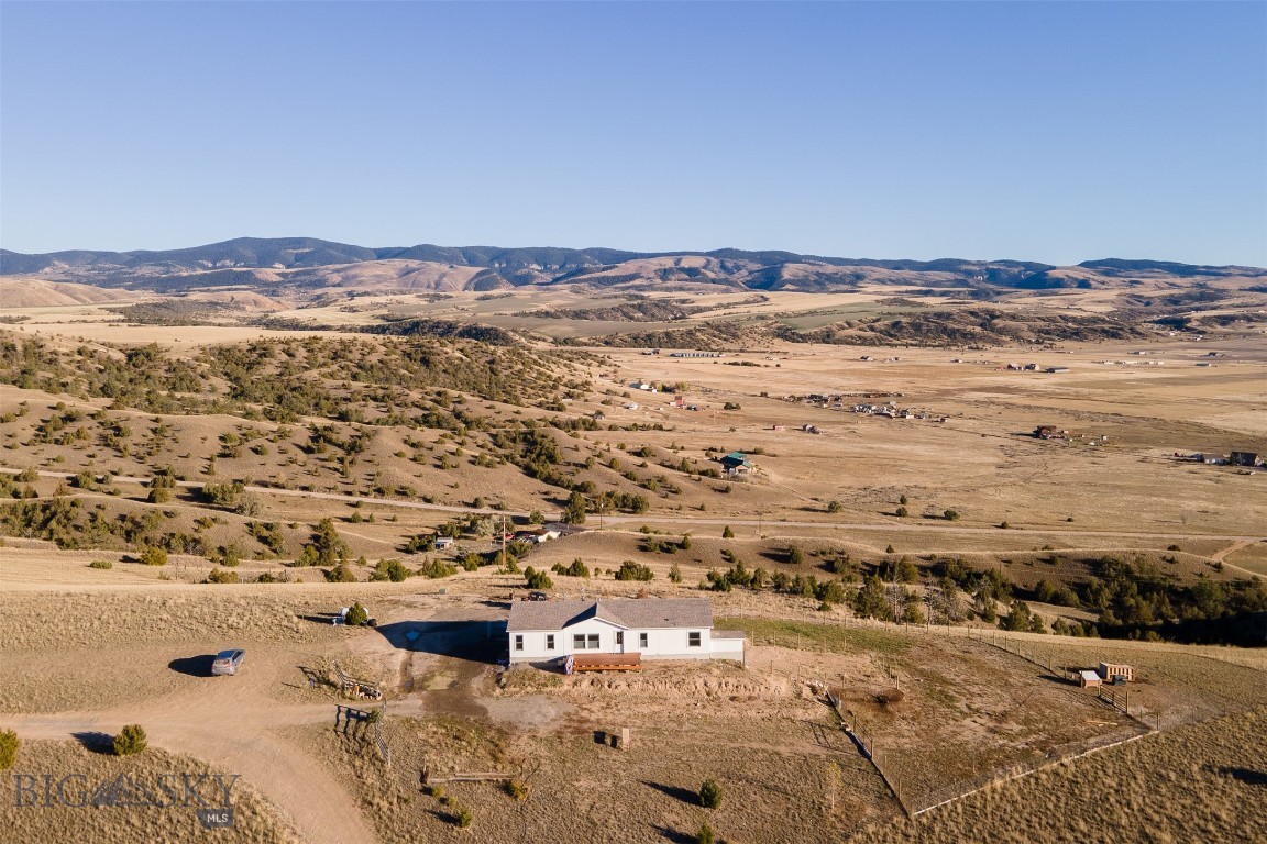 Ponderosa Pines - Residential