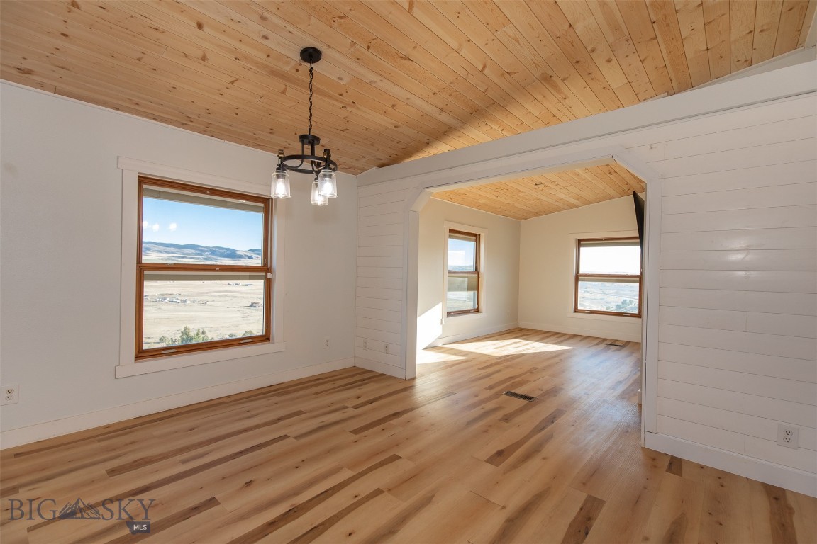 Ponderosa Pines - Residential