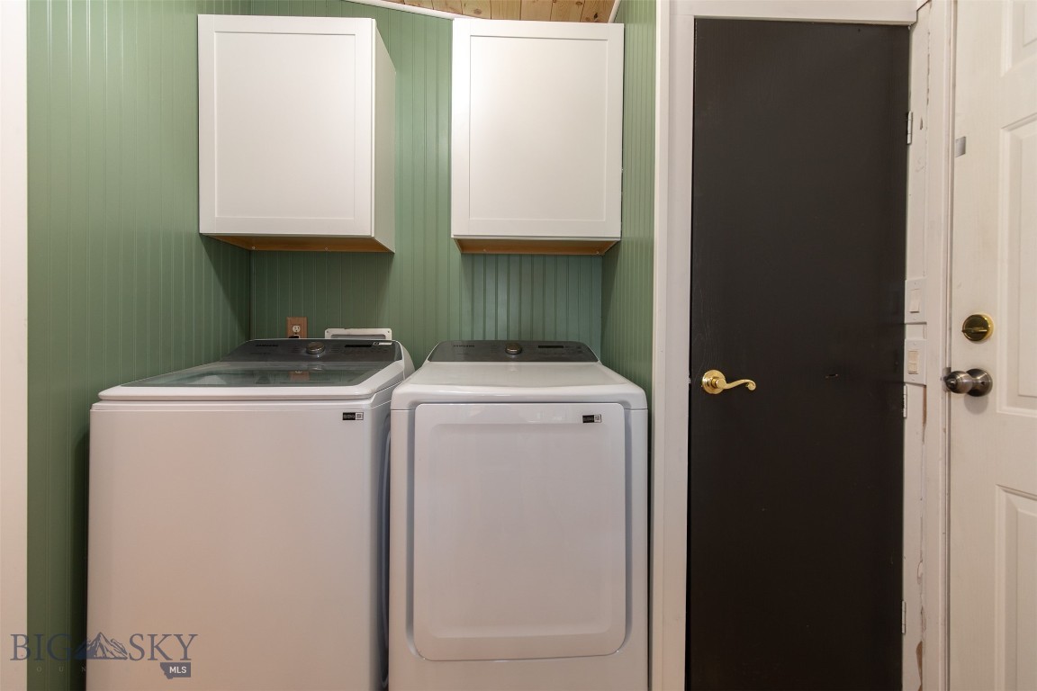 Ponderosa Pines - Residential