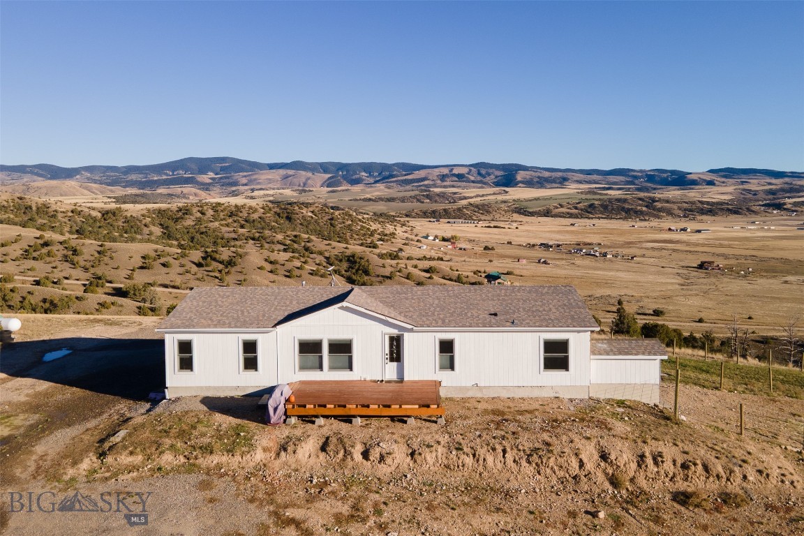 Ponderosa Pines - Residential