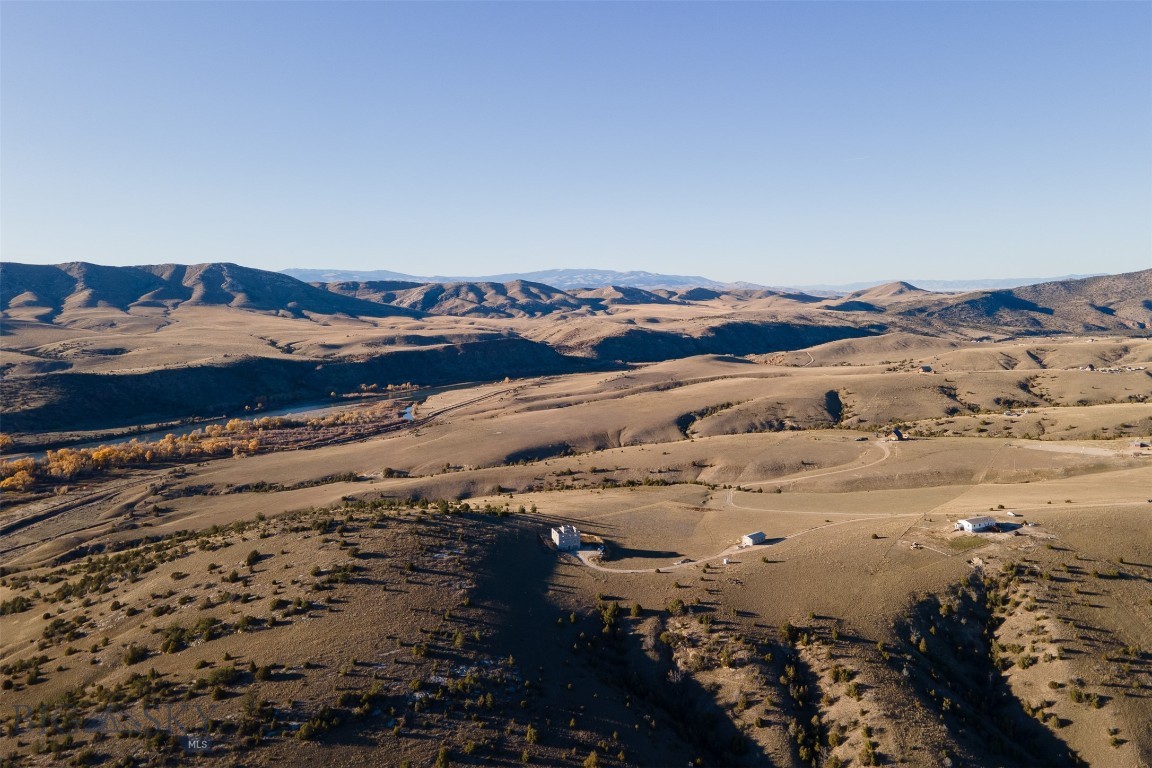Ponderosa Pines - Residential