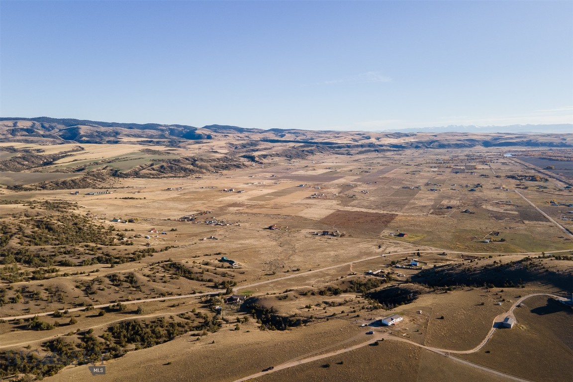 Ponderosa Pines - Residential