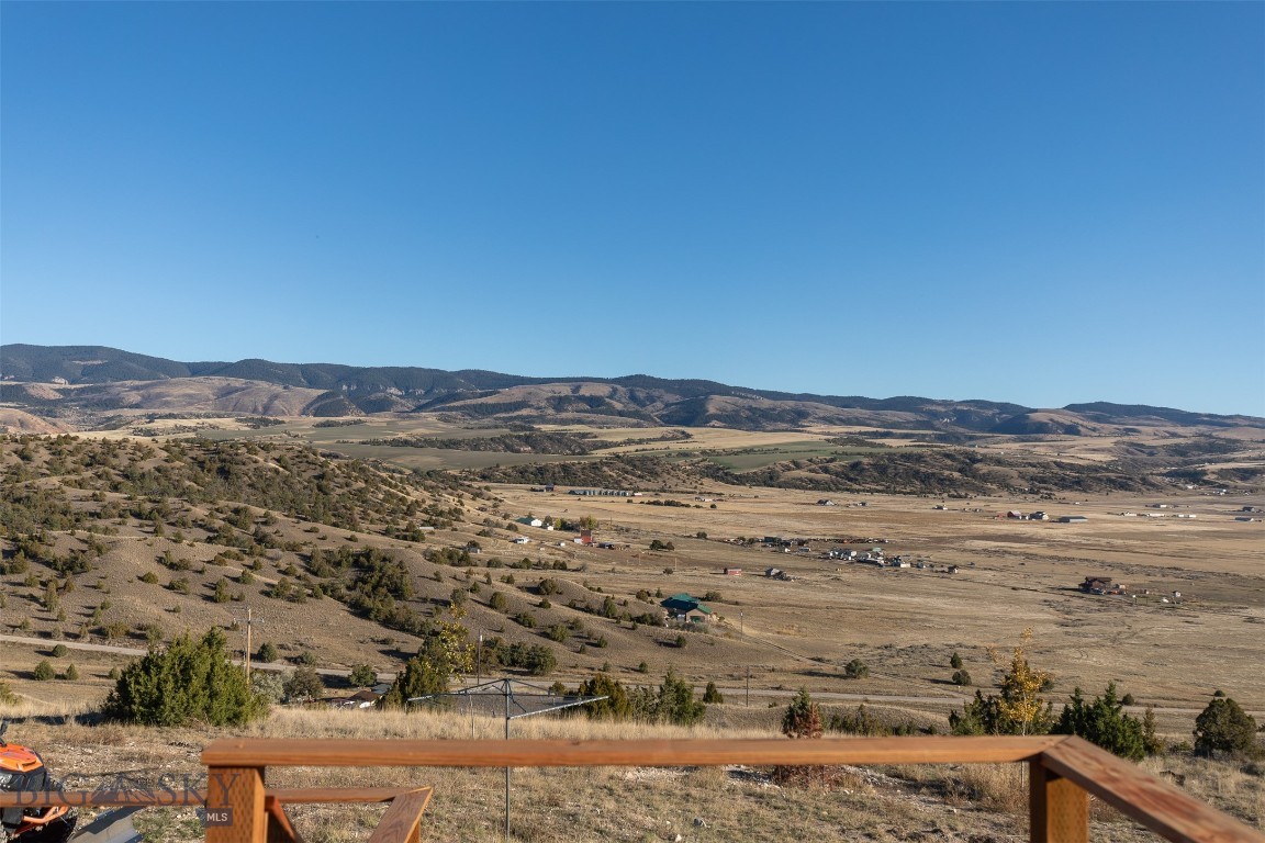 Ponderosa Pines - Residential