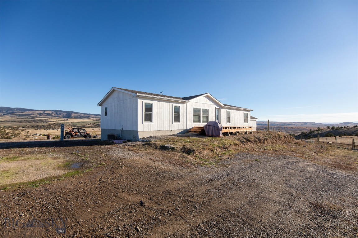 Ponderosa Pines - Residential