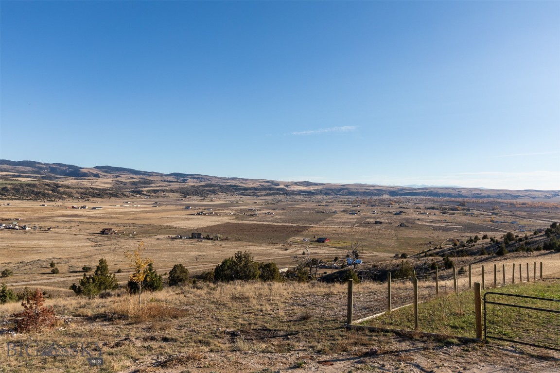 Ponderosa Pines - Residential
