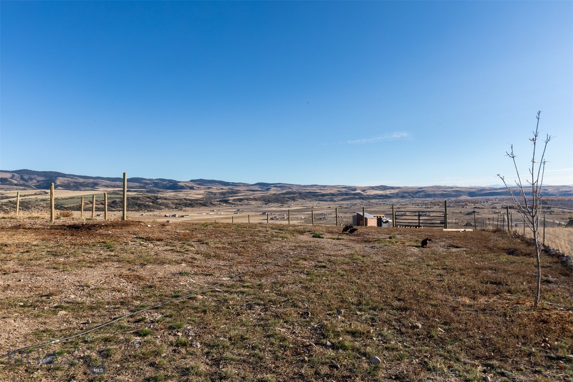 Ponderosa Pines - Residential