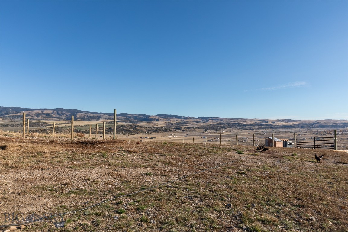 Ponderosa Pines - Residential