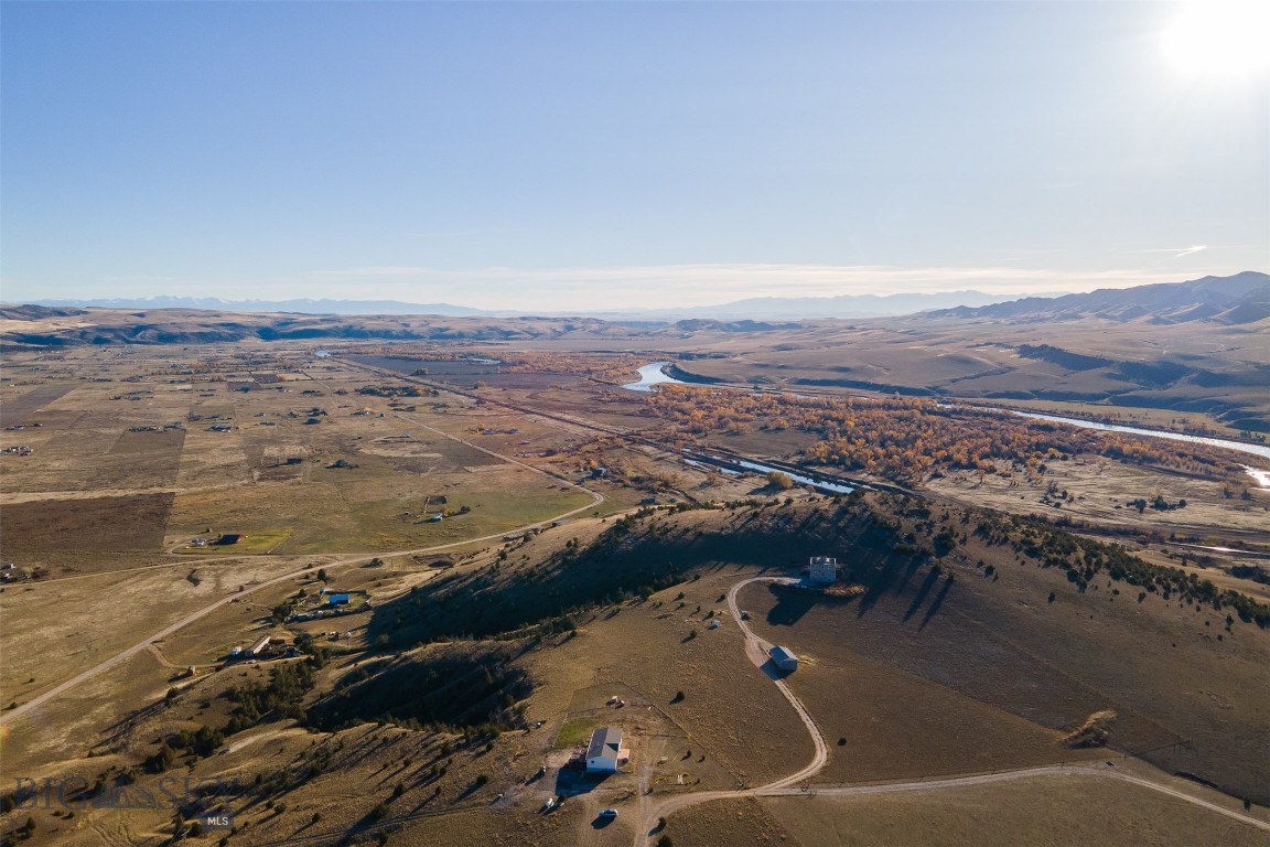 Ponderosa Pines - Residential