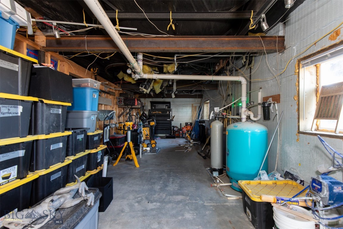 Ponderosa Pines - Residential