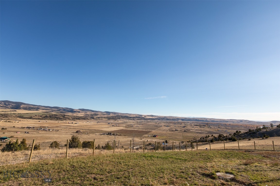 Ponderosa Pines - Residential