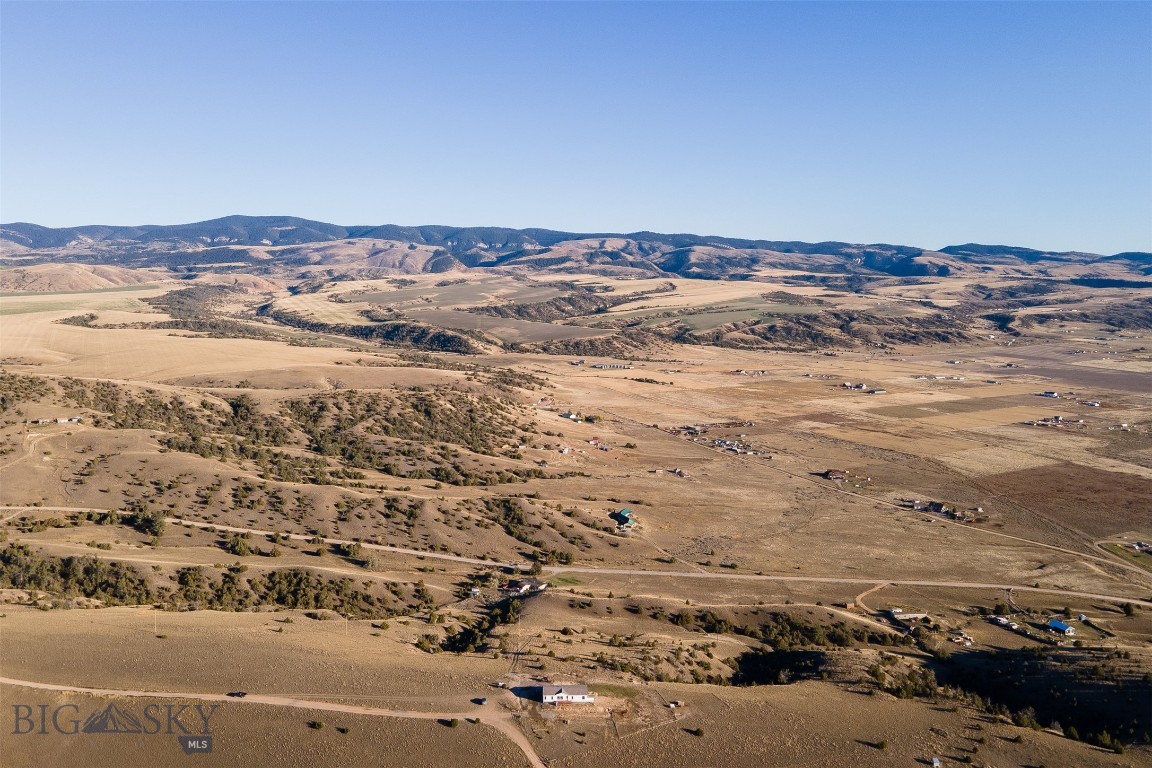 Ponderosa Pines - Residential