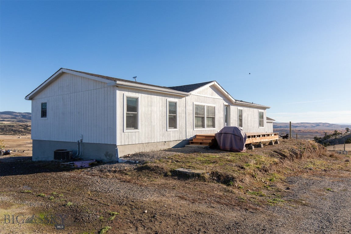 Ponderosa Pines - Residential