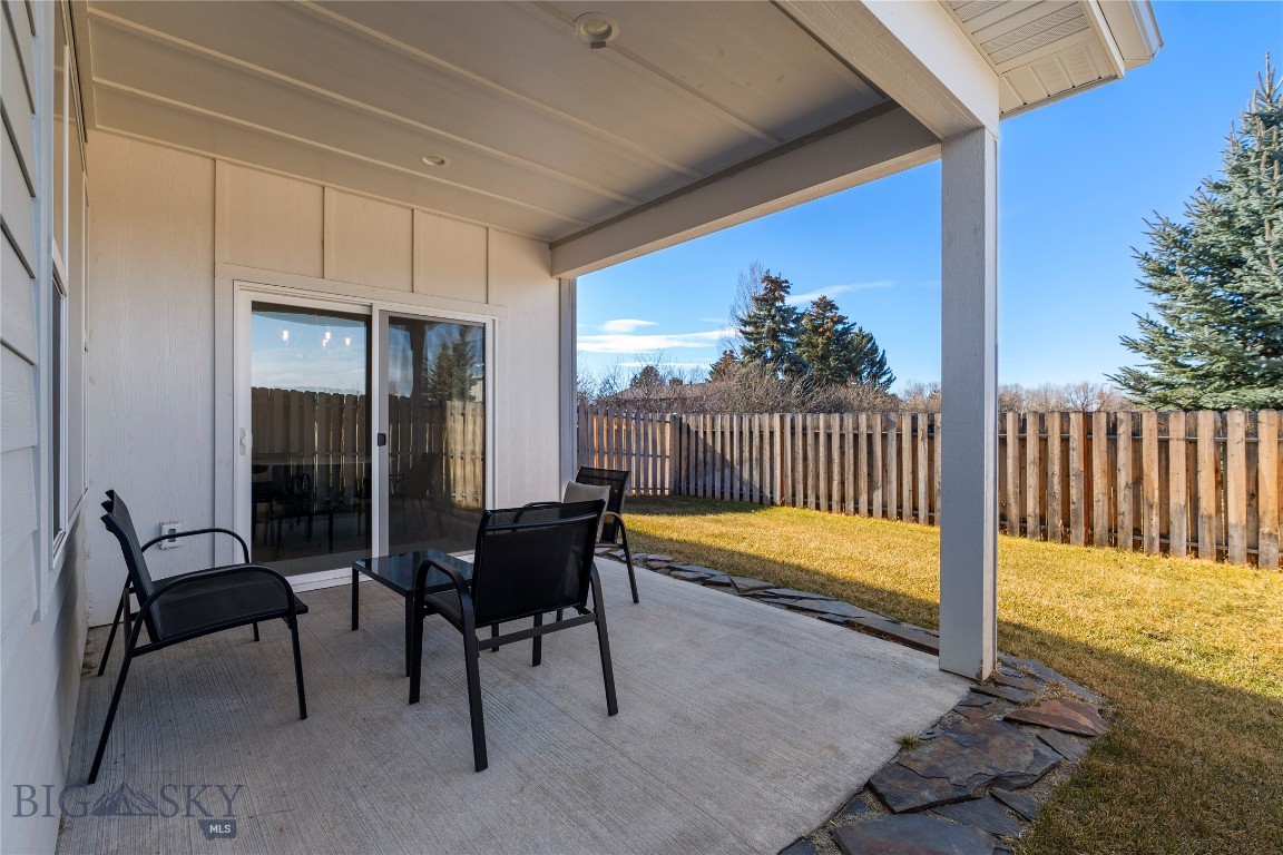 Valley Meadows - Bozeman - Residential