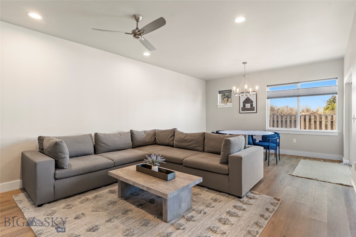 Valley Meadows - Bozeman - Residential