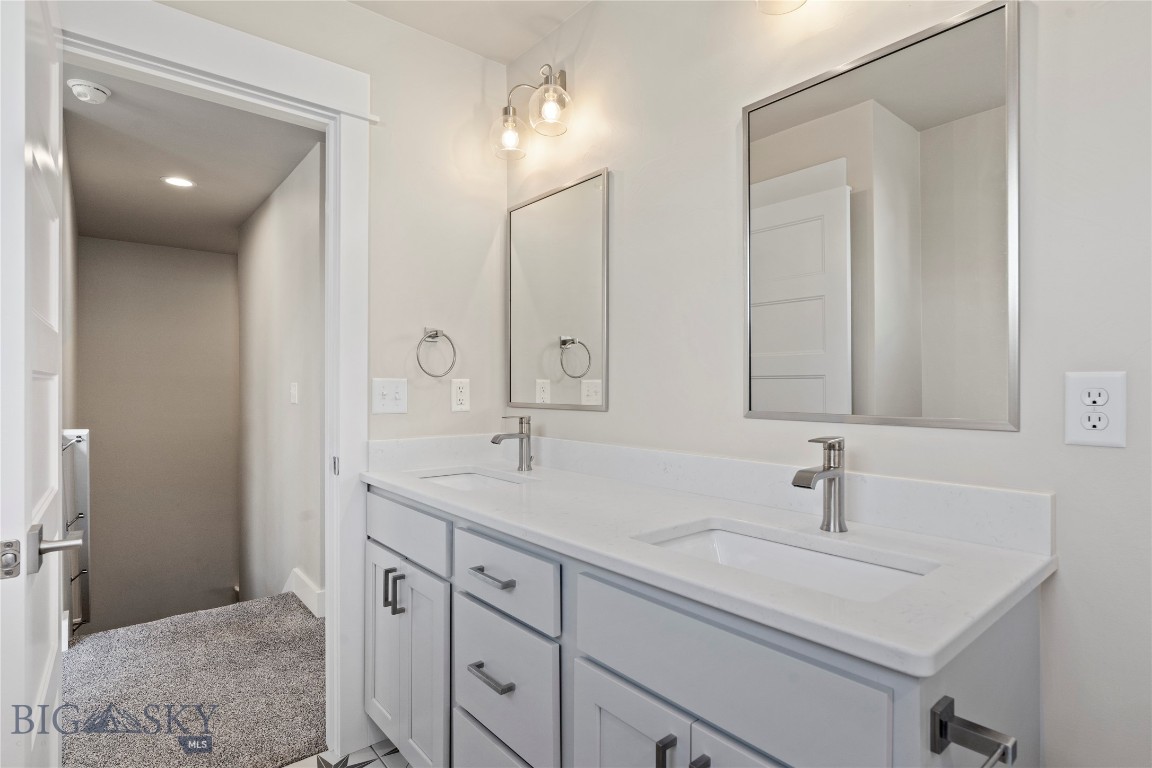 Valley Meadows - Bozeman - Residential