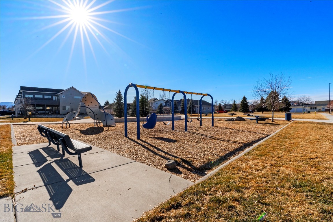 Valley Meadows - Bozeman - Residential