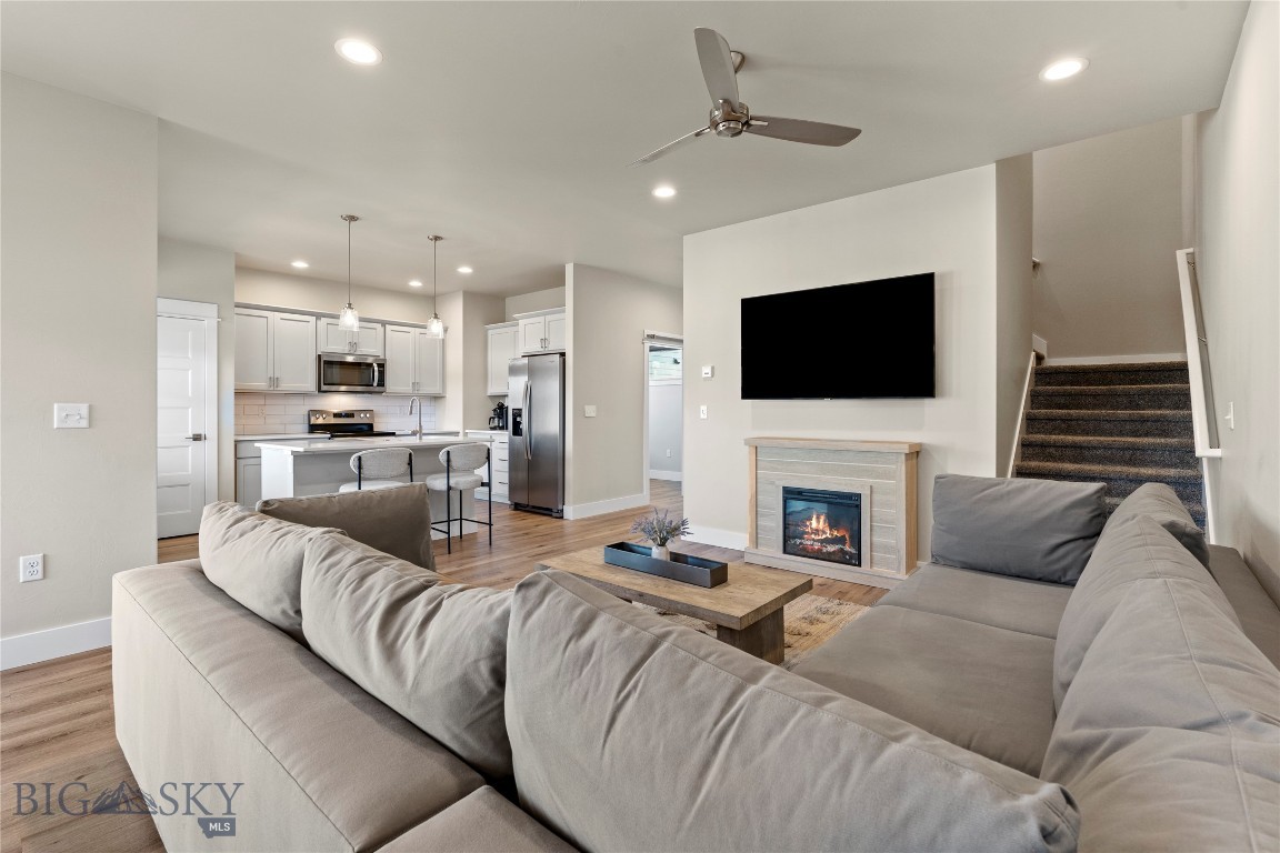 Valley Meadows - Bozeman - Residential