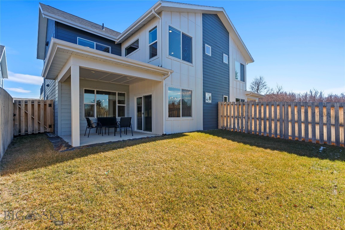 Valley Meadows - Bozeman - Residential