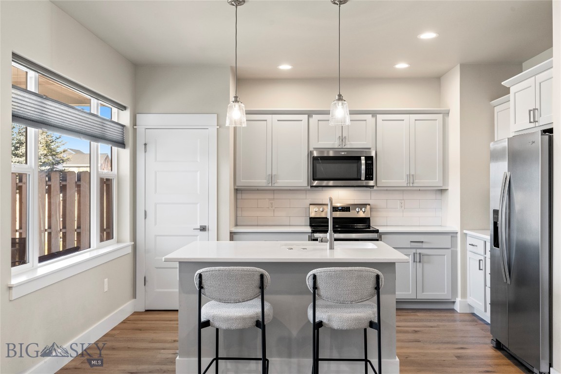 Valley Meadows - Bozeman - Residential