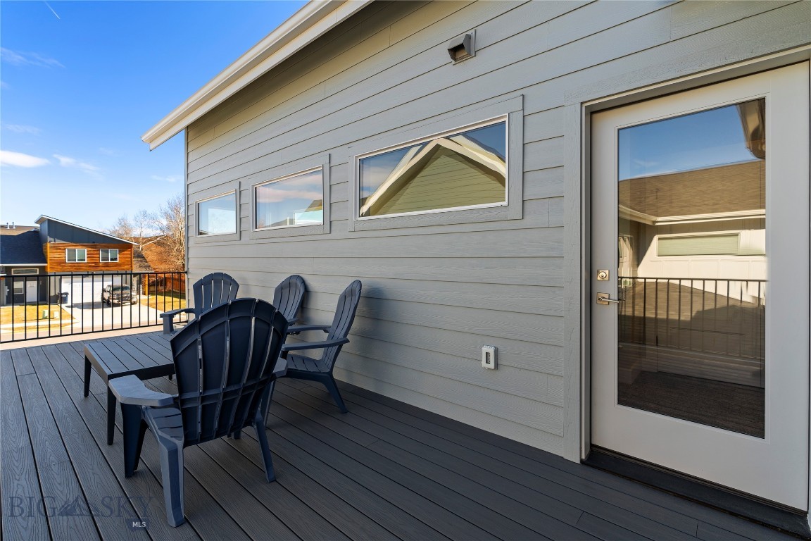 Valley Meadows - Bozeman - Residential