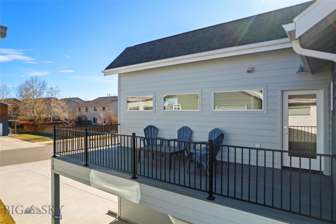 Valley Meadows - Bozeman - Residential