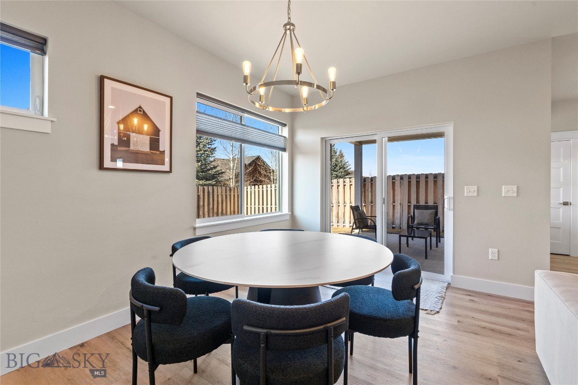 Valley Meadows - Bozeman - Residential