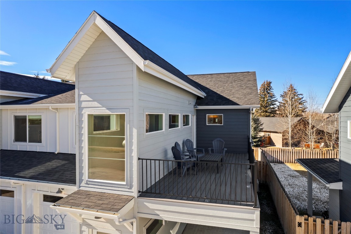 Valley Meadows - Bozeman - Residential