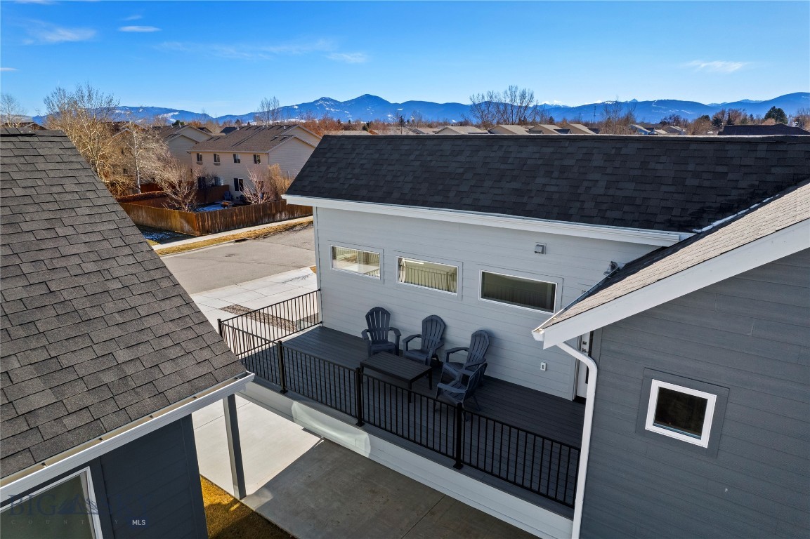 Valley Meadows - Bozeman - Residential
