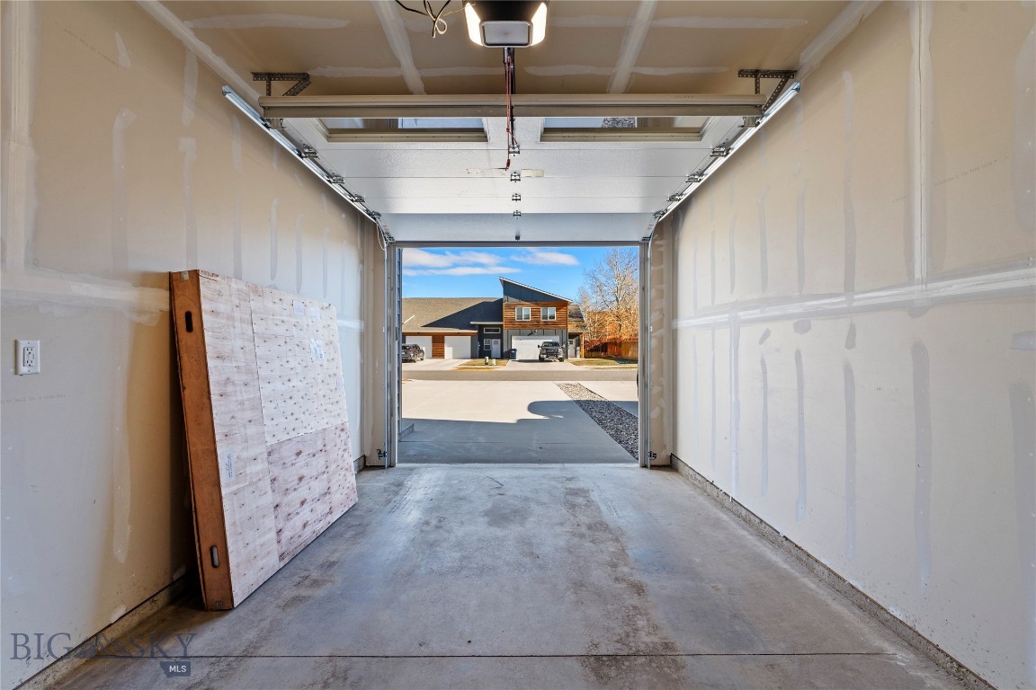 Valley Meadows - Bozeman - Residential