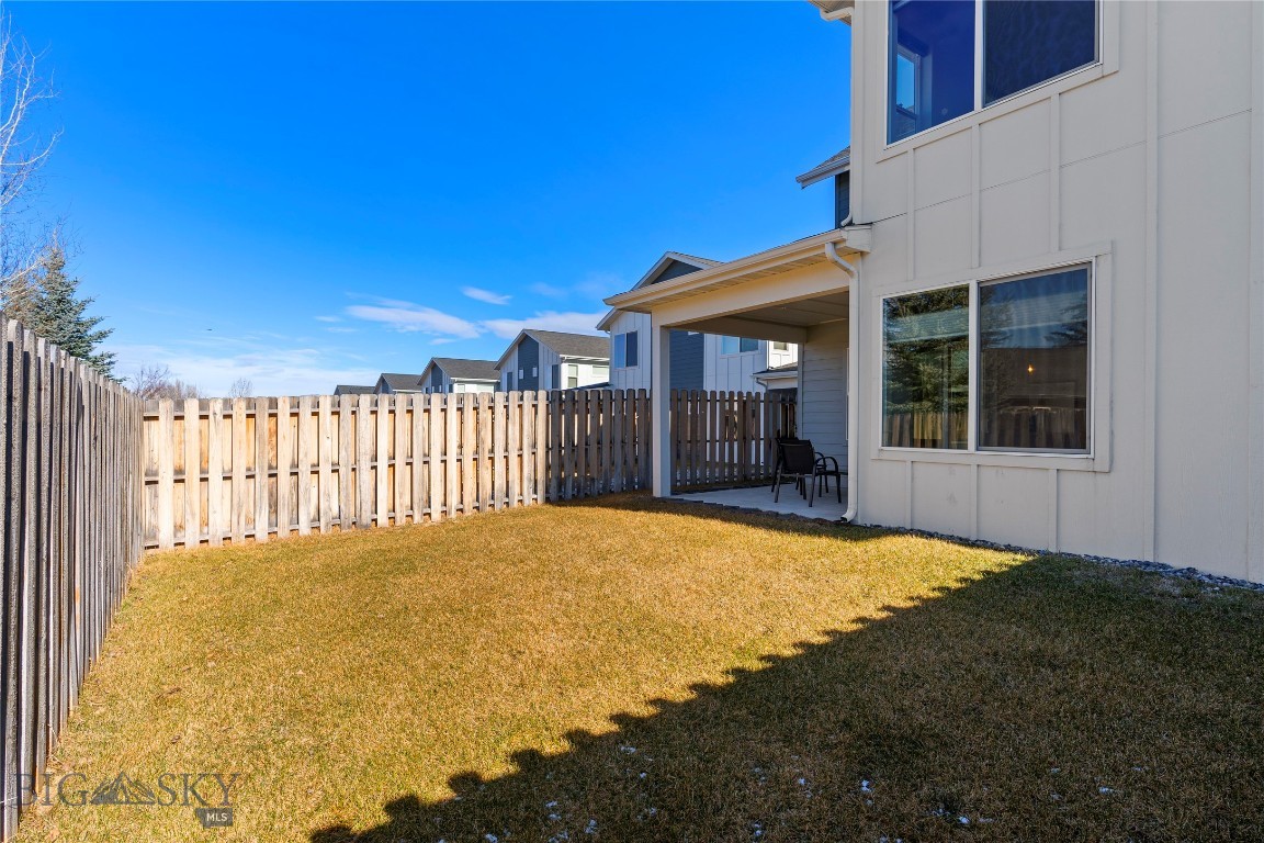 Valley Meadows - Bozeman - Residential